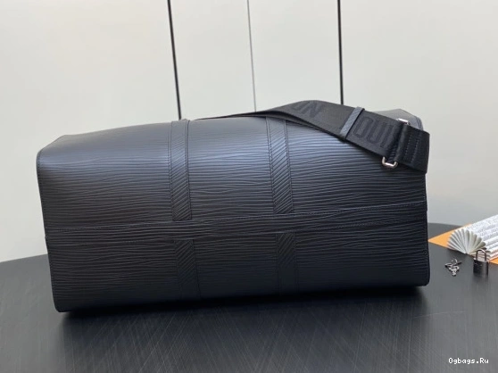 VUITTON KEEPALL BANDOULIÈRE 50 LOUIS 0308